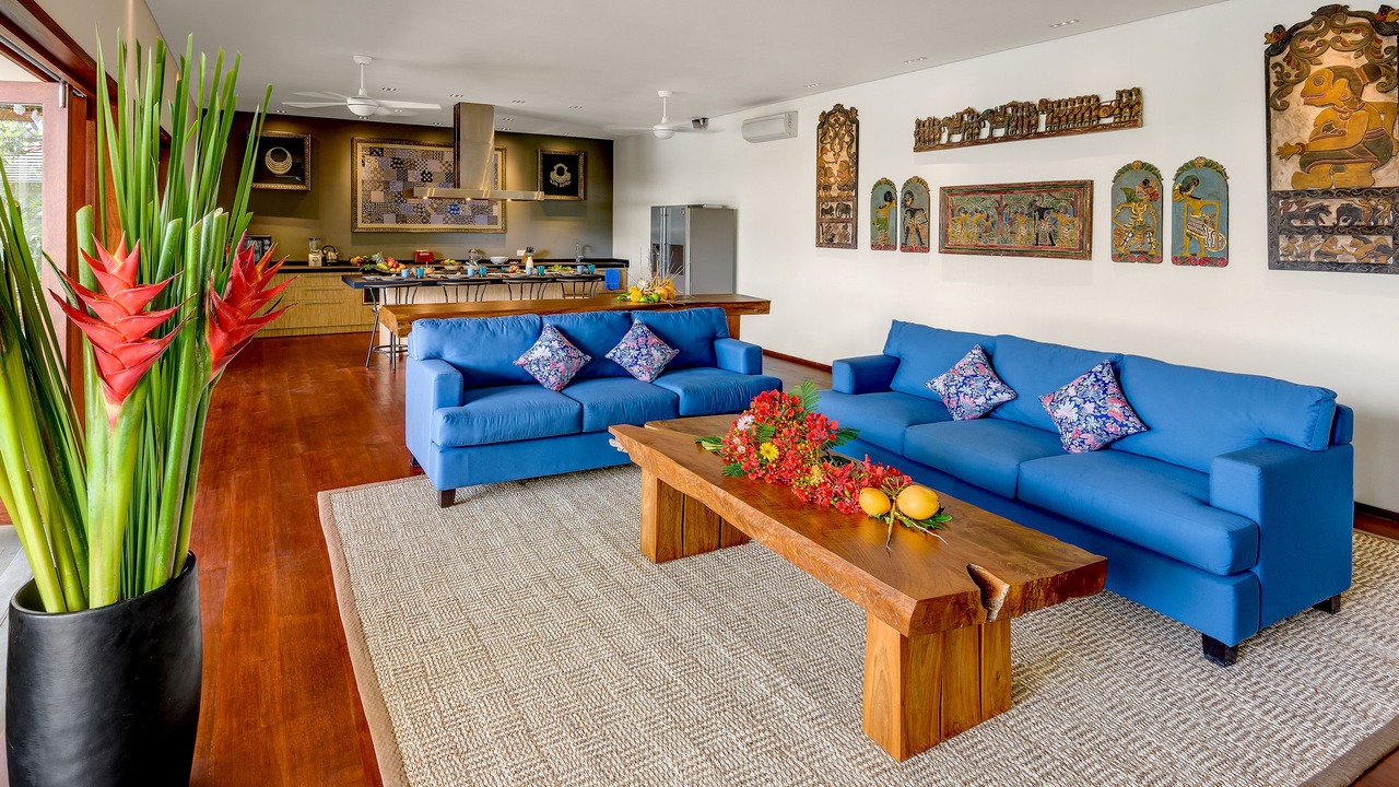 Photo of Livingroom in Kutuh