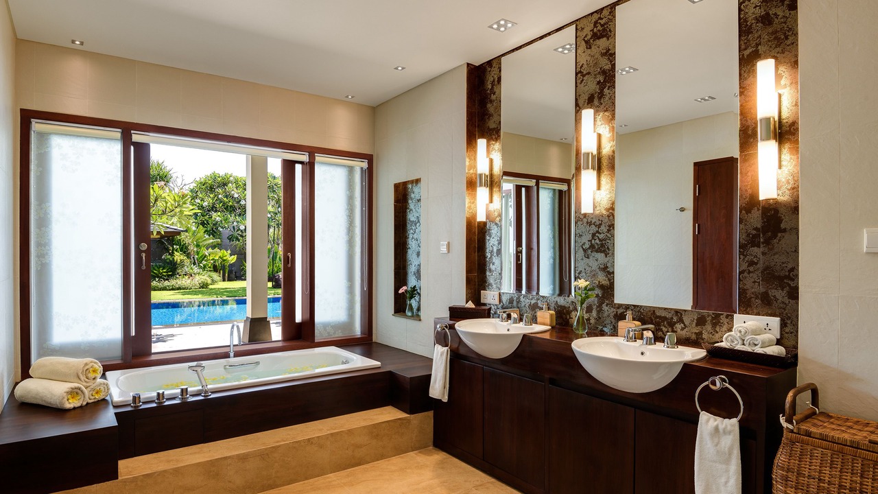 Photo of Bathroom in Kutuh