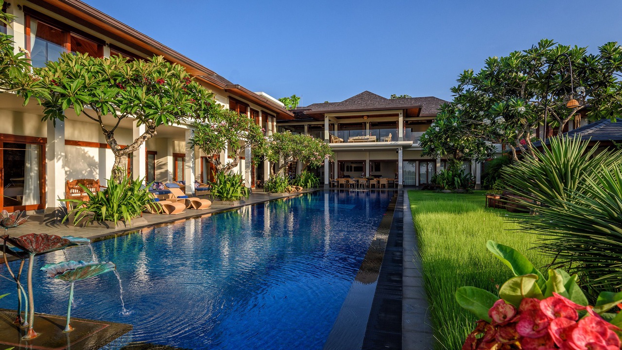 Photo of Outdoor in Kutuh