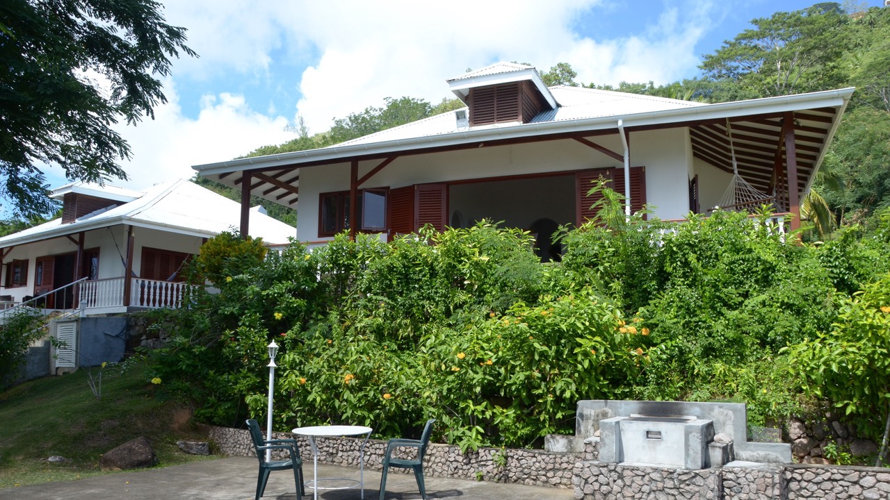 Photo of Outdoor in Mahe Island