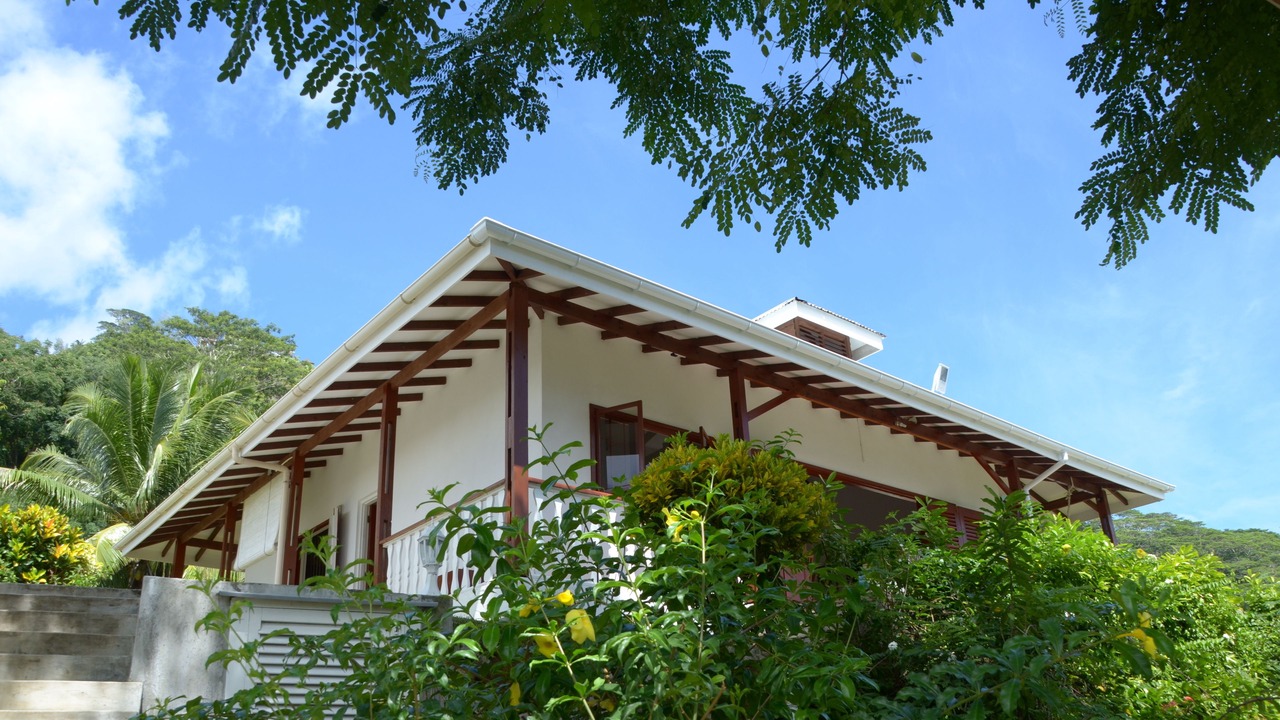 Photo of Outdoor in Mahe Island