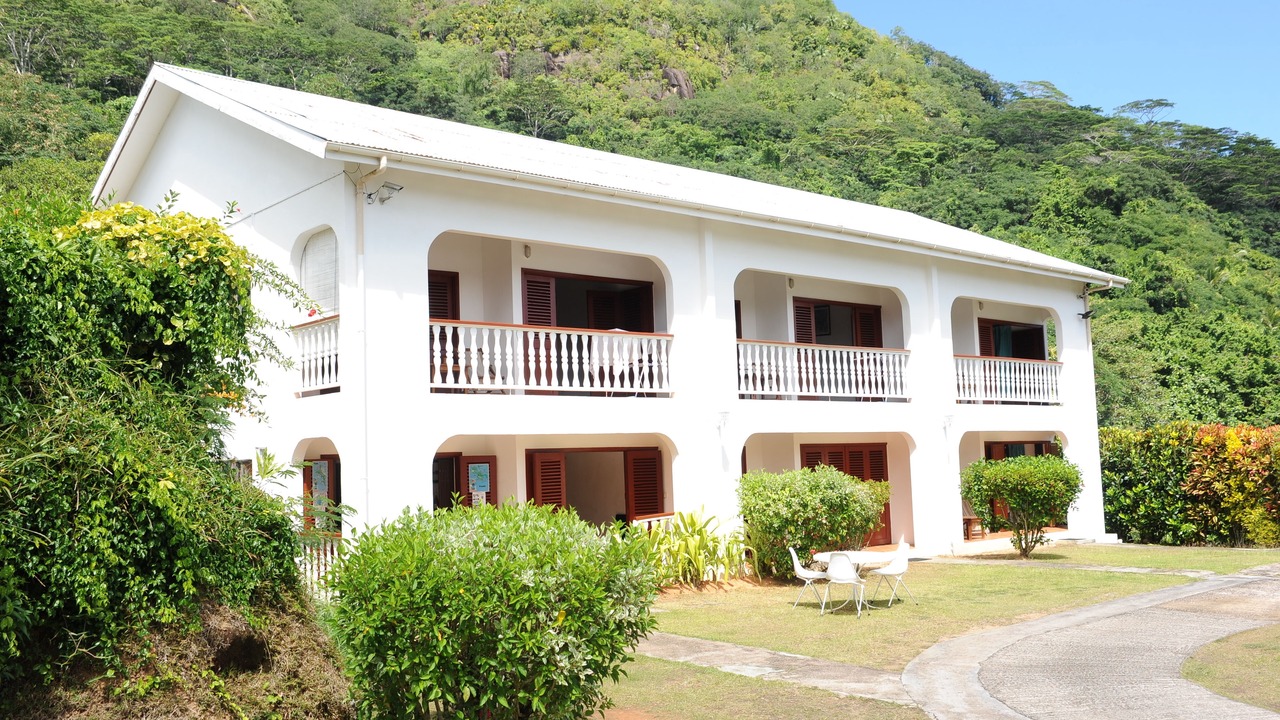 Photo of Outdoor in Mahe Island