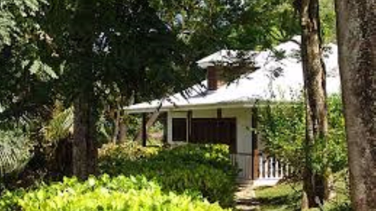 Photo of Outdoor in Mahe Island