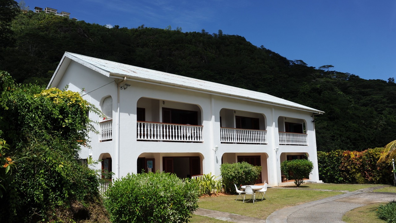 Photo of Outdoor in Mahe Island