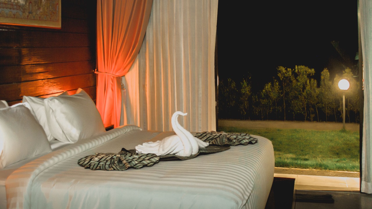 Photo of Bedroom in Penatih