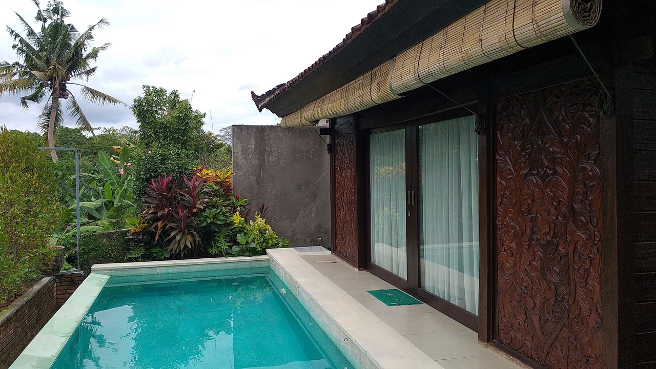 Photo of Patio Balcony in Penatih