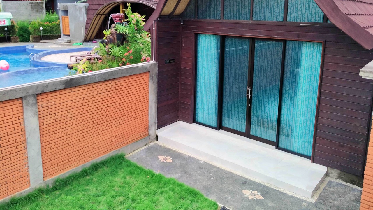 Photo of Outdoor in Penatih