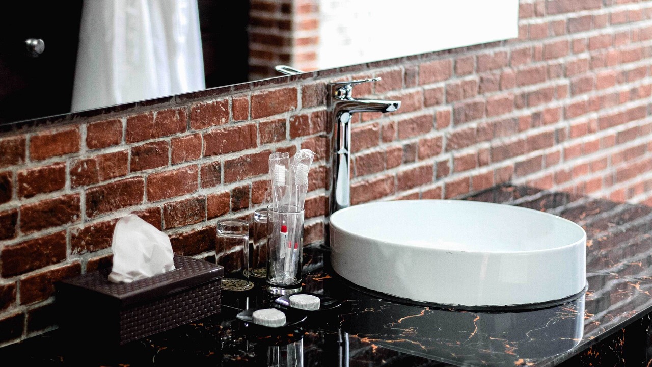 Photo of Bathroom in Penatih