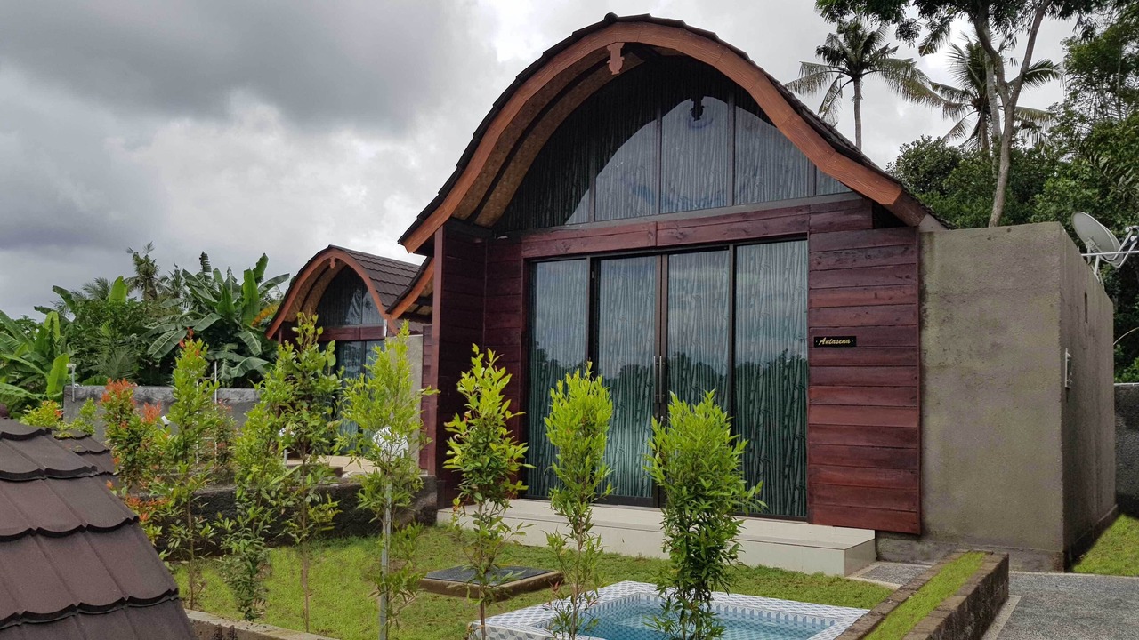 Photo of Outdoor in Penatih