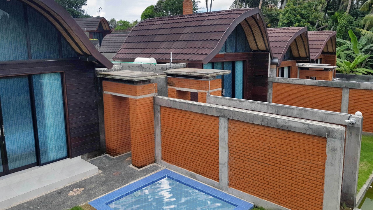 Photo of Outdoor in Penatih