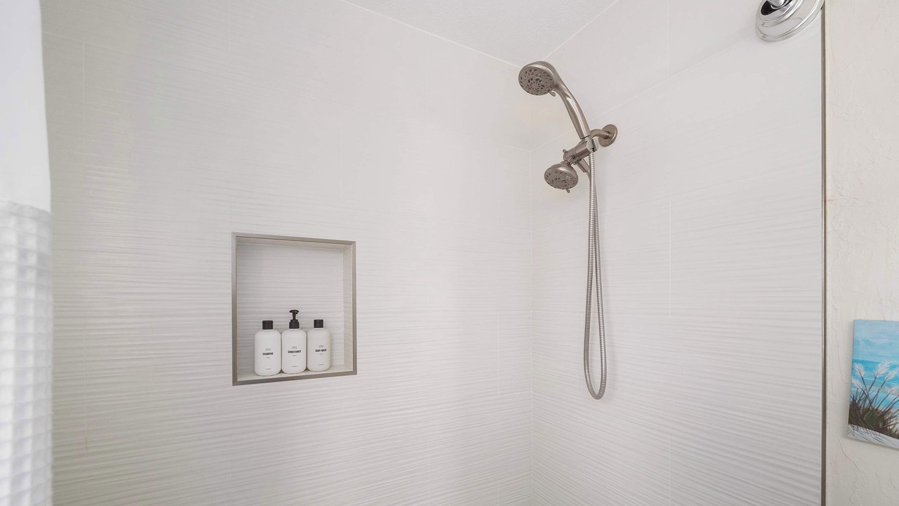 Photo of Bathroom in Eastside Santa Cruz