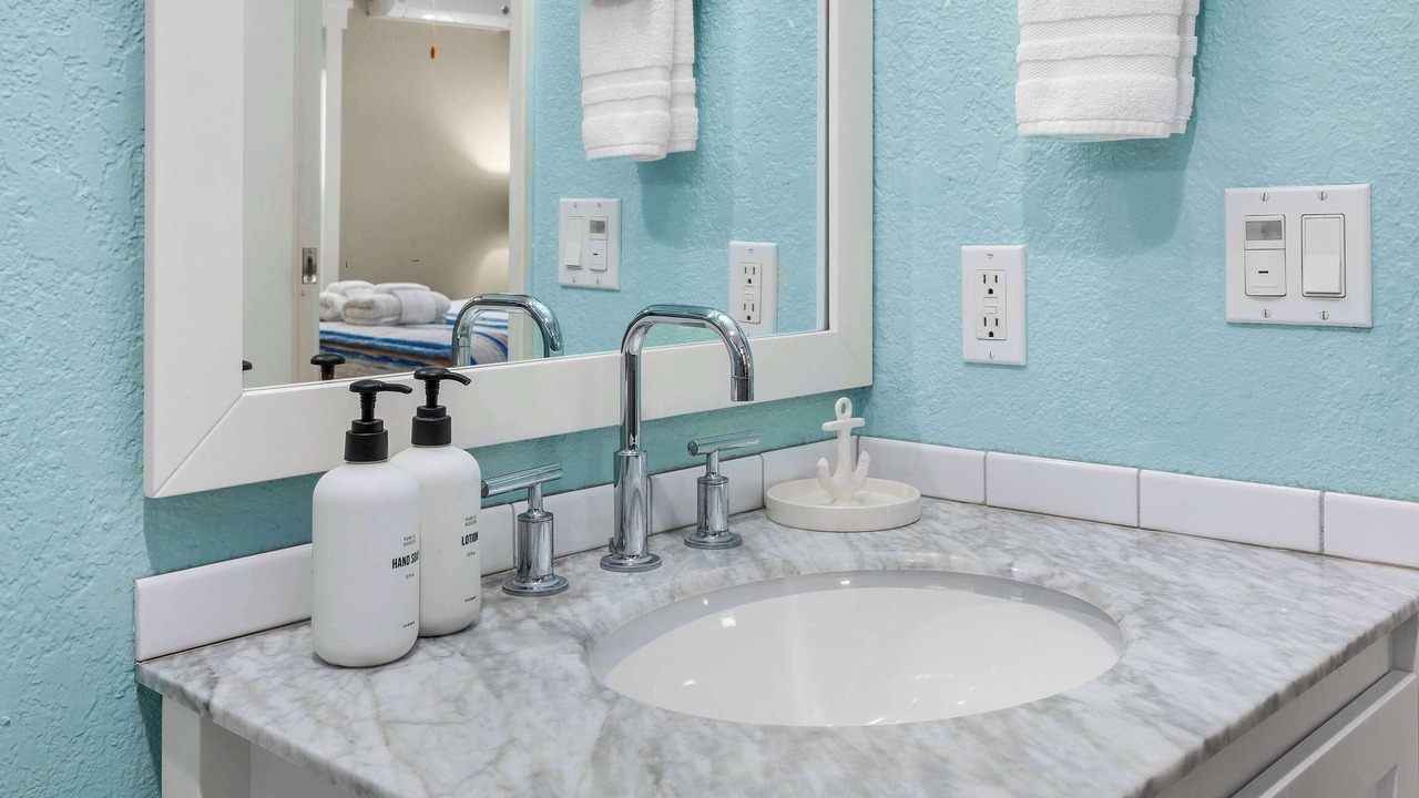Photo of Bathroom in Eastside Santa Cruz
