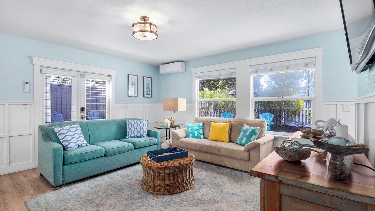 Photo of Bedroom in Eastside Santa Cruz