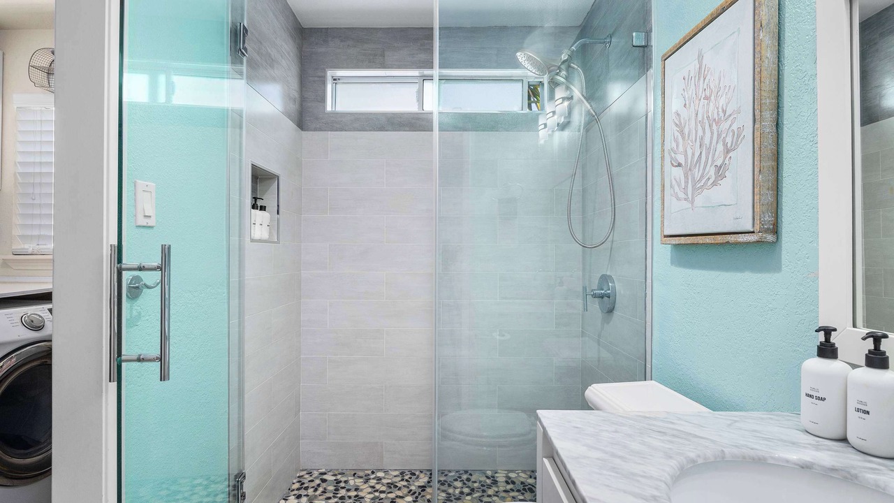 Photo of Bathroom in Eastside Santa Cruz