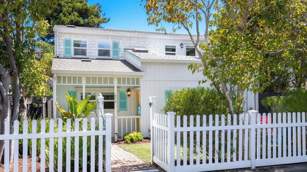 Photo of Outdoor in Eastside Santa Cruz