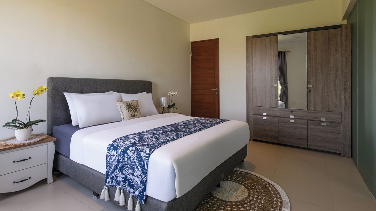 Photo of Bedroom in Denpasar Timur