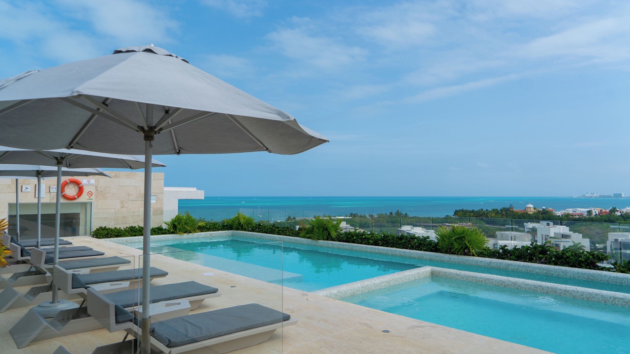 Photo of Outdoor in Zona Hotelera