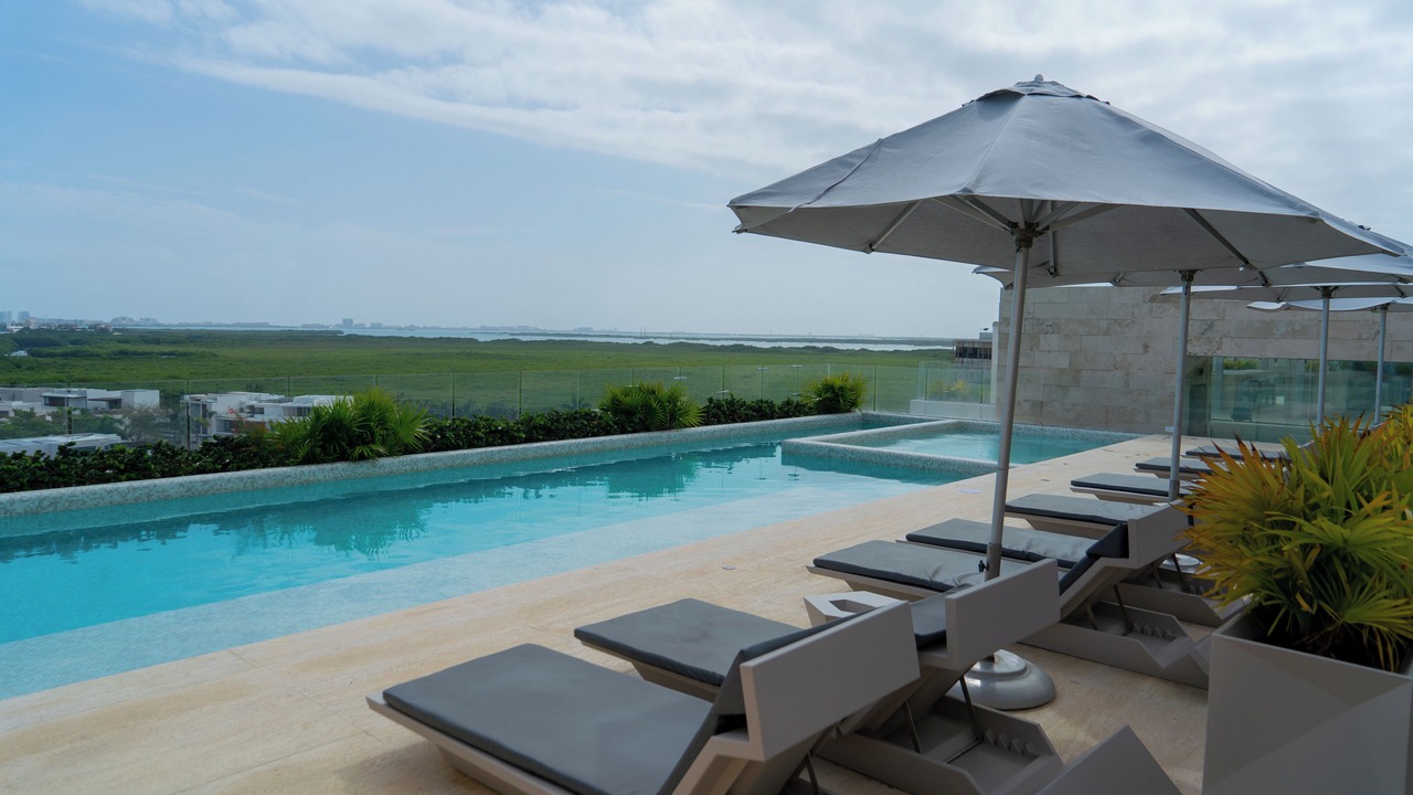 Photo of Outdoor in Zona Hotelera