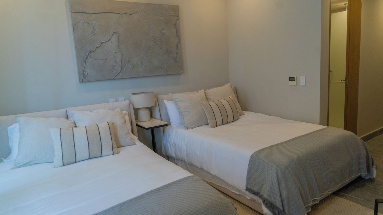 Photo of Bedroom in Zona Hotelera