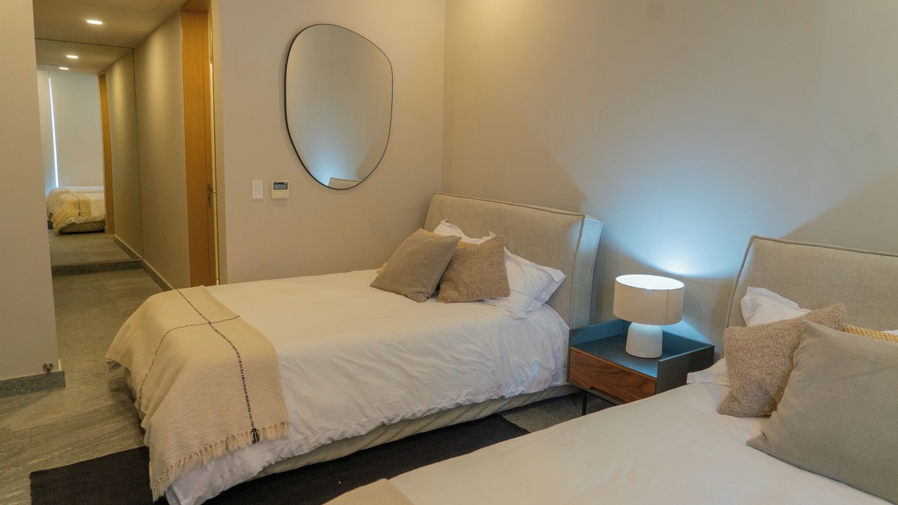 Photo of Bedroom in Zona Hotelera