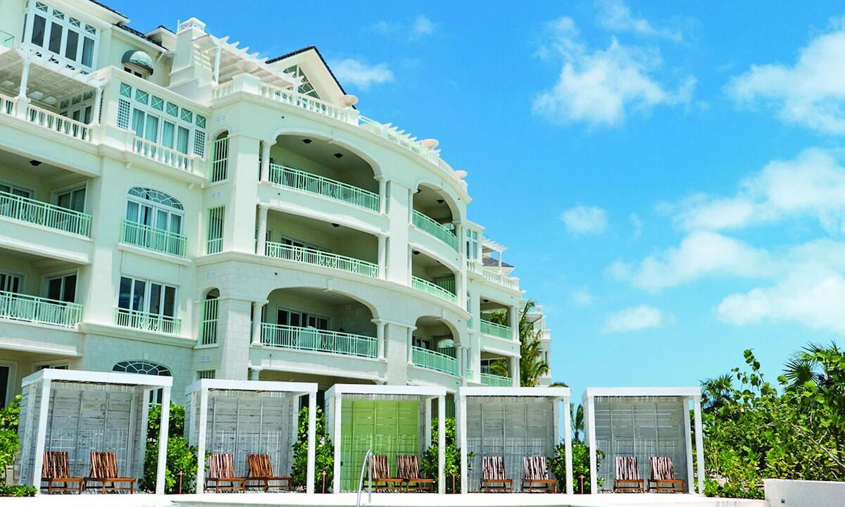 Photo of Outdoor in Long Bay