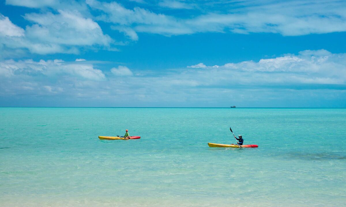 Photo of Others in Long Bay