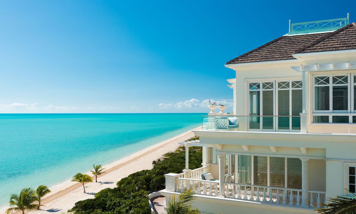 Photo of Outdoor in Long Bay