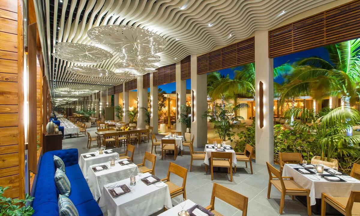 Photo of Outdoor in Long Bay
