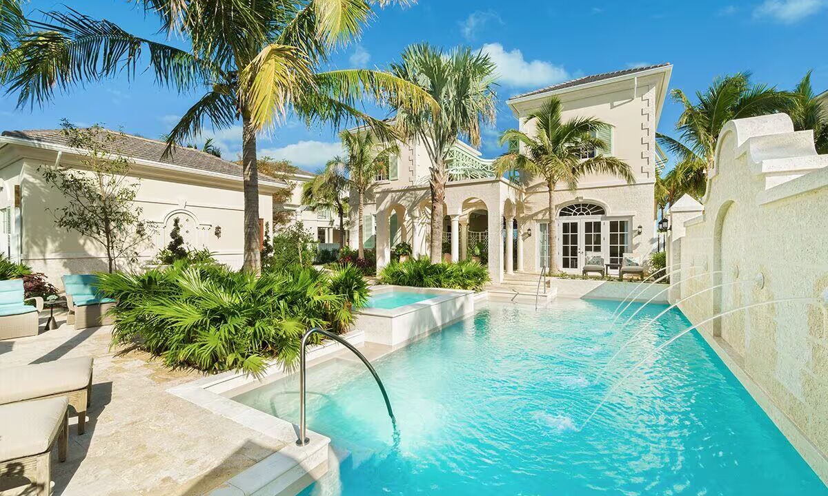 Photo of Outdoor in Long Bay