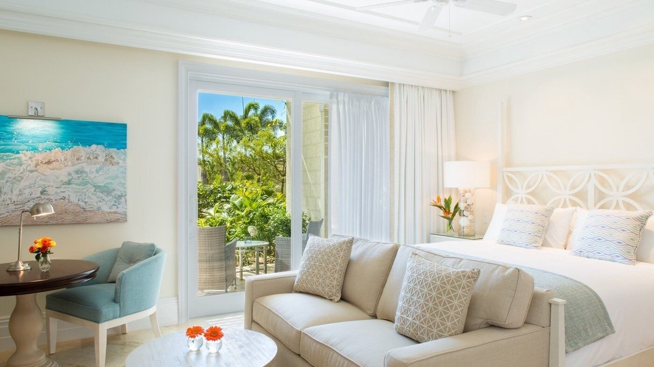 Photo of Livingroom in Long Bay