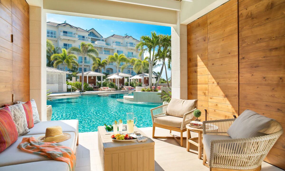 Photo of Outdoor in Long Bay
