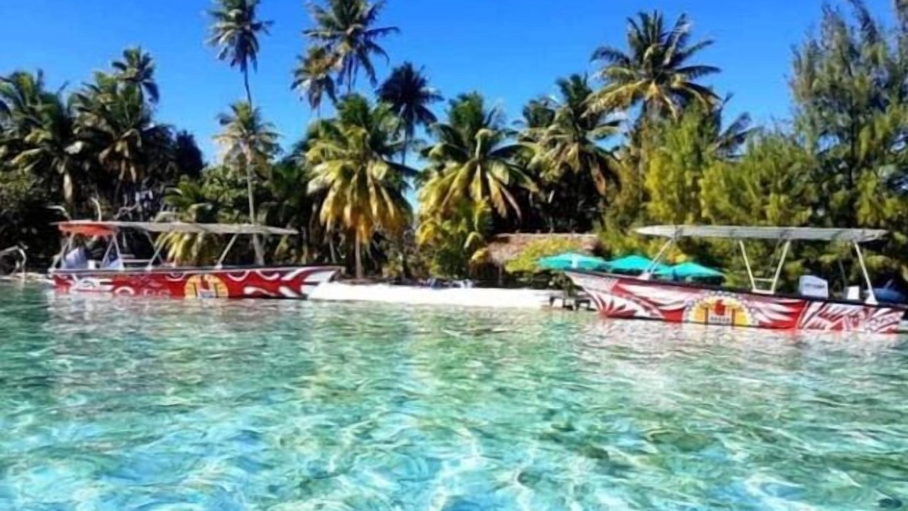Photo of Others in Teahupoo