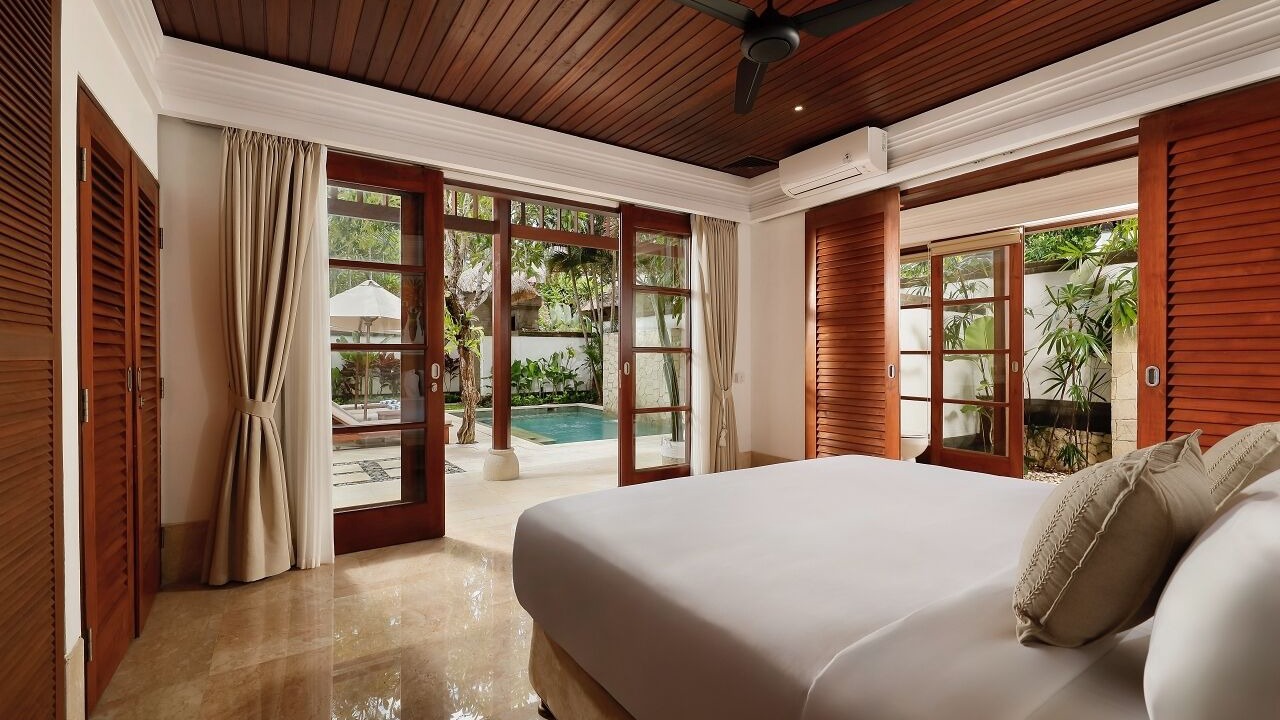 Photo of Bedroom in By Pass Ngurah Rai
