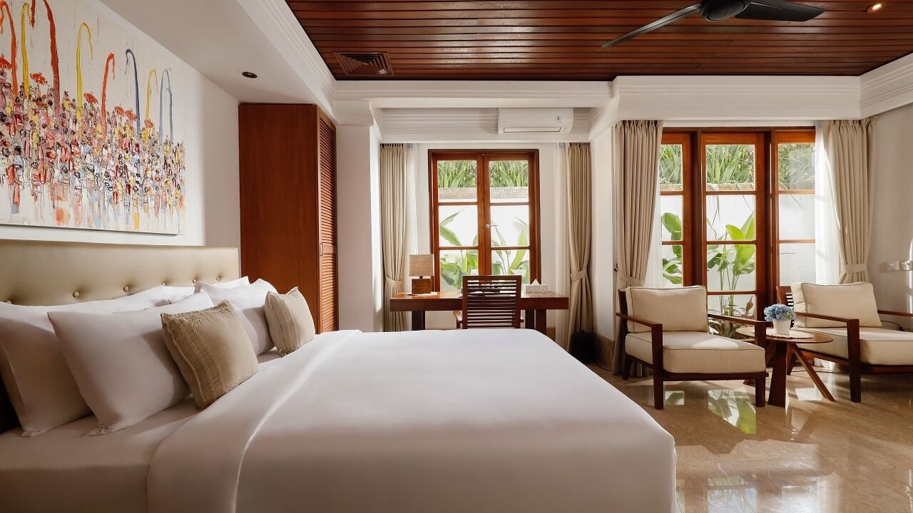 Photo of Bedroom in By Pass Ngurah Rai