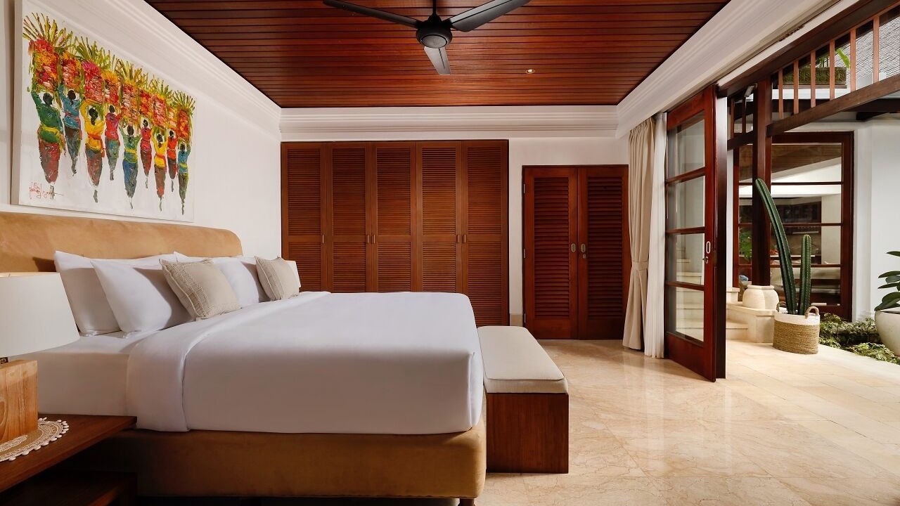 Photo of Bedroom in By Pass Ngurah Rai