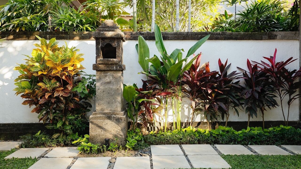 Photo of Outdoor in By Pass Ngurah Rai
