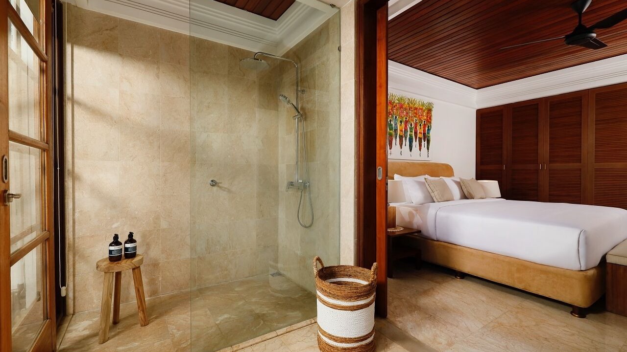 Photo of Bedroom in By Pass Ngurah Rai