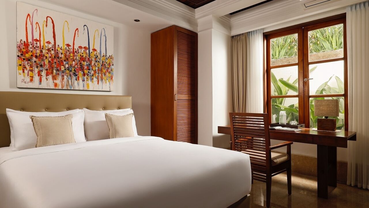 Photo of Bedroom in By Pass Ngurah Rai