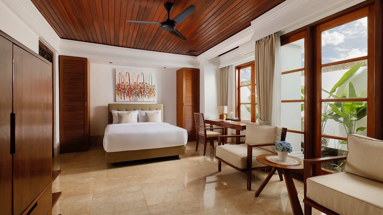 Photo of Bedroom in By Pass Ngurah Rai
