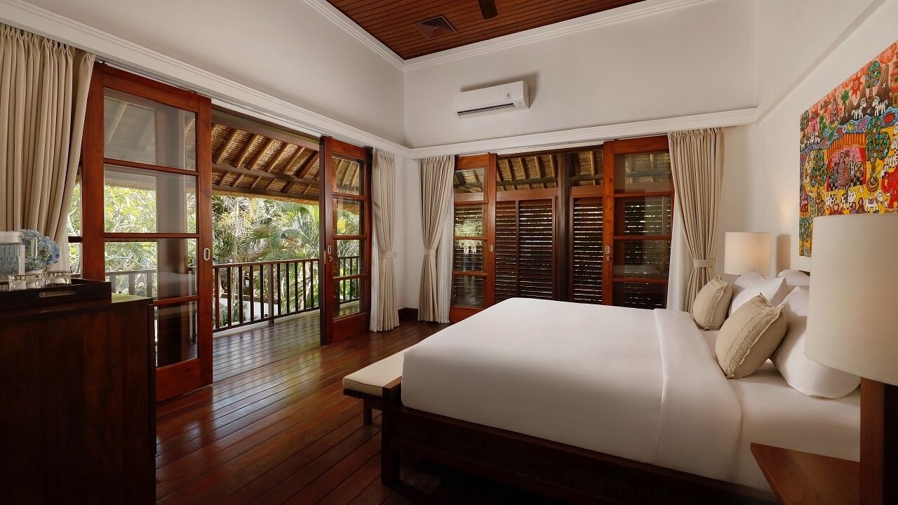 Photo of Bedroom in By Pass Ngurah Rai