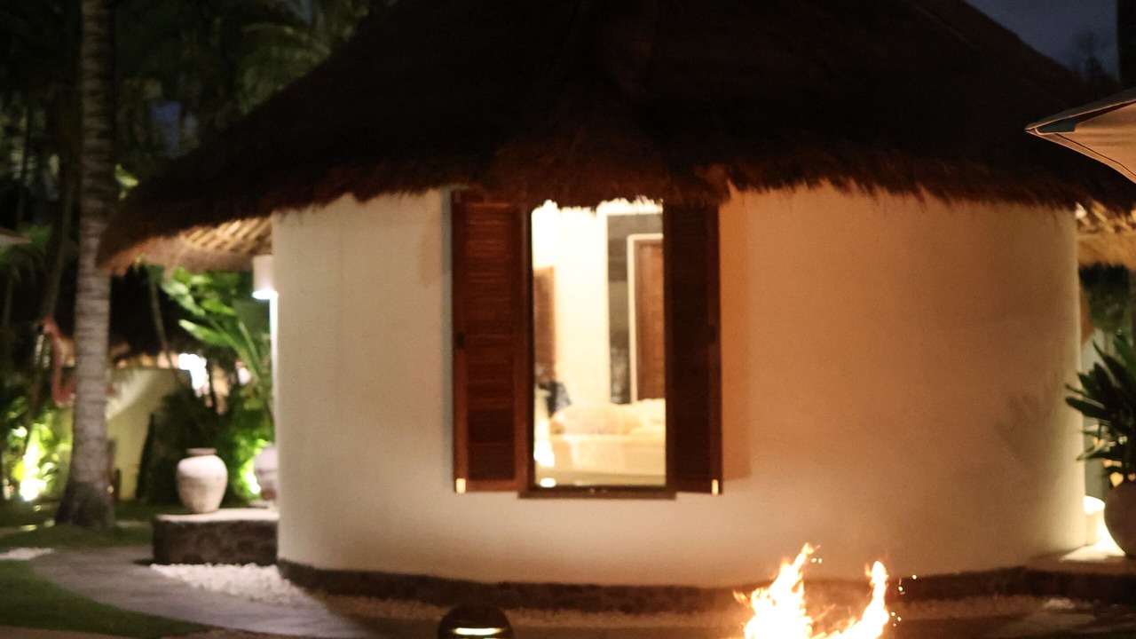 Photo of Outdoor in Buduk