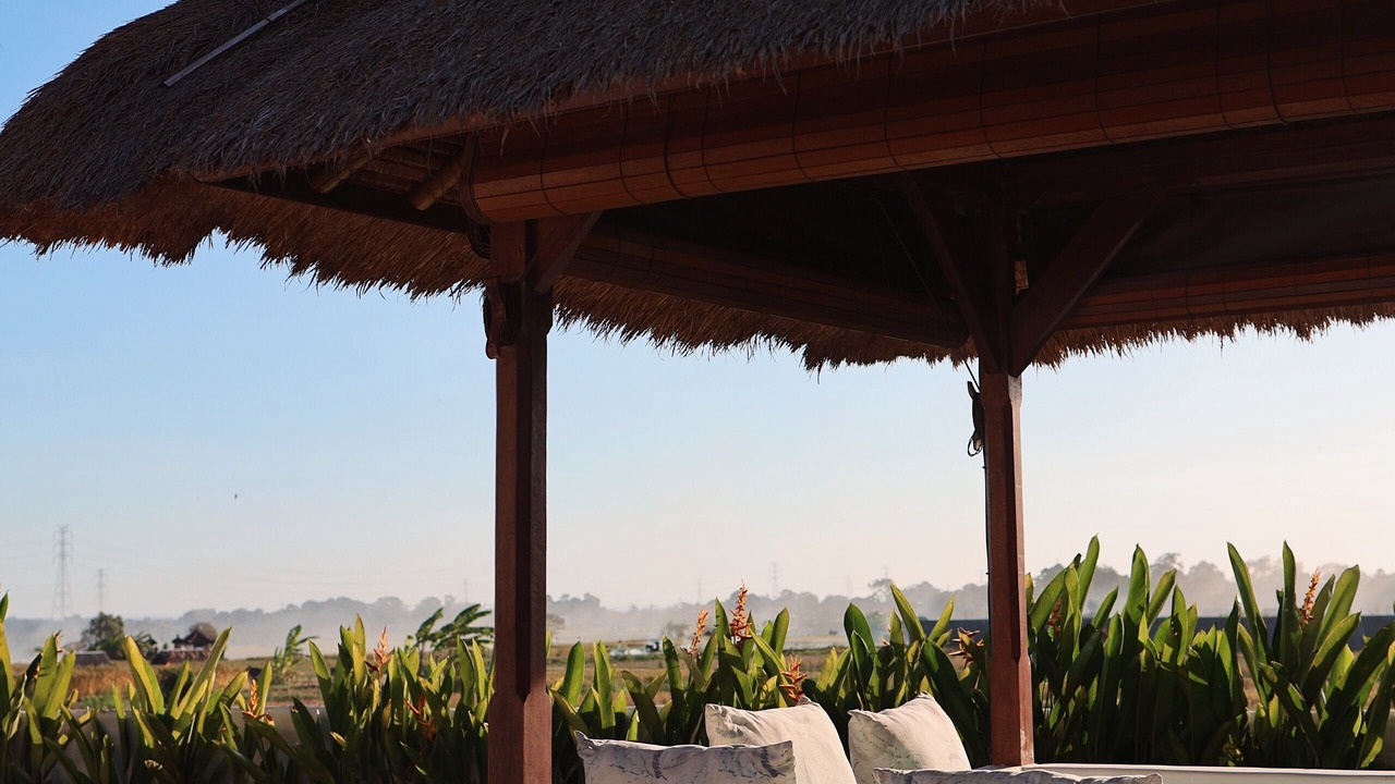 Photo of Outdoor in Buduk