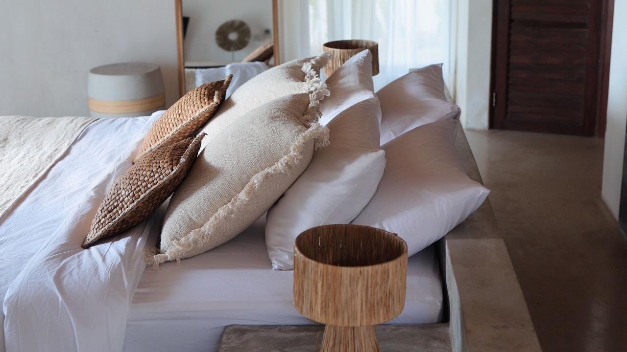 Photo of Bedroom in Buduk
