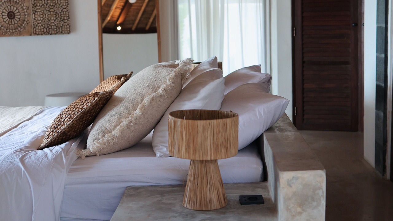 Photo of Bedroom in Buduk