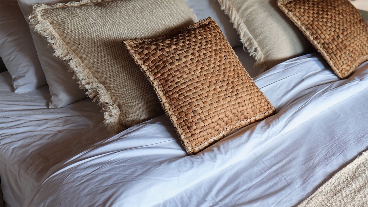 Photo of Bedroom in Buduk