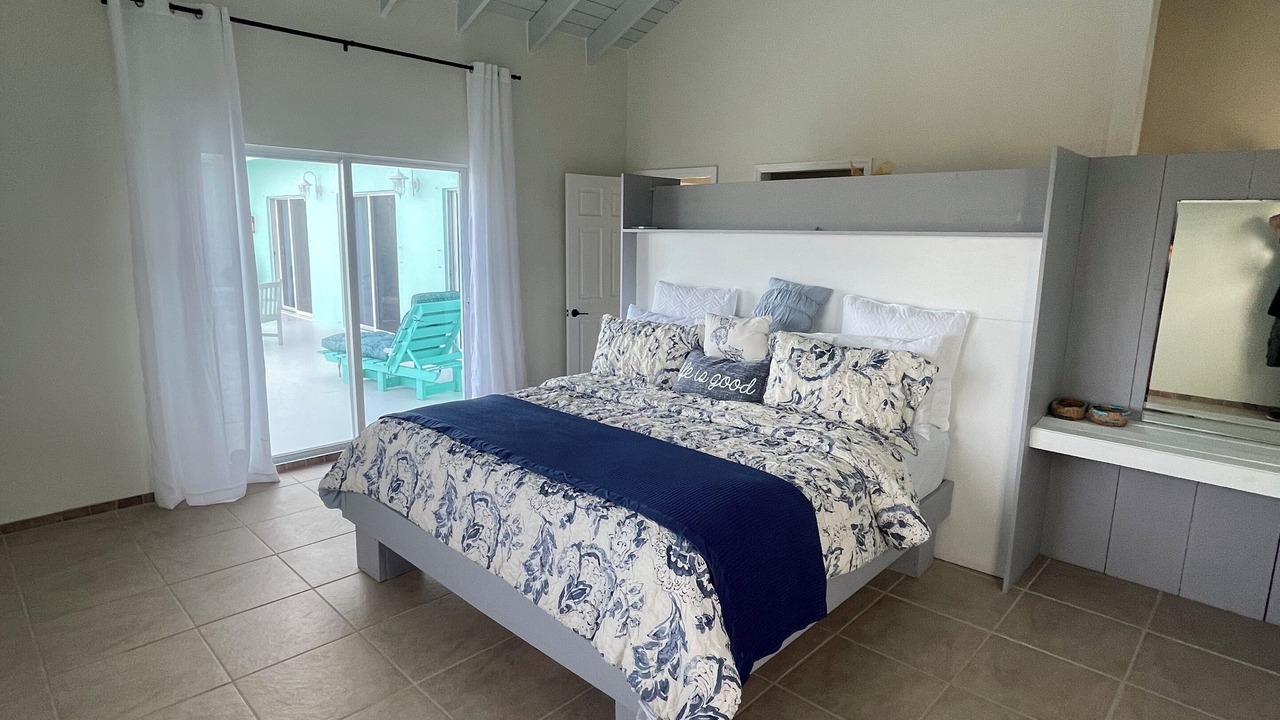 Photo of Bedroom in Bottle Creek