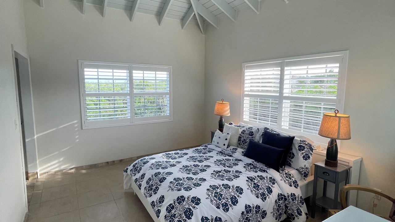 Photo of Bedroom in Bottle Creek