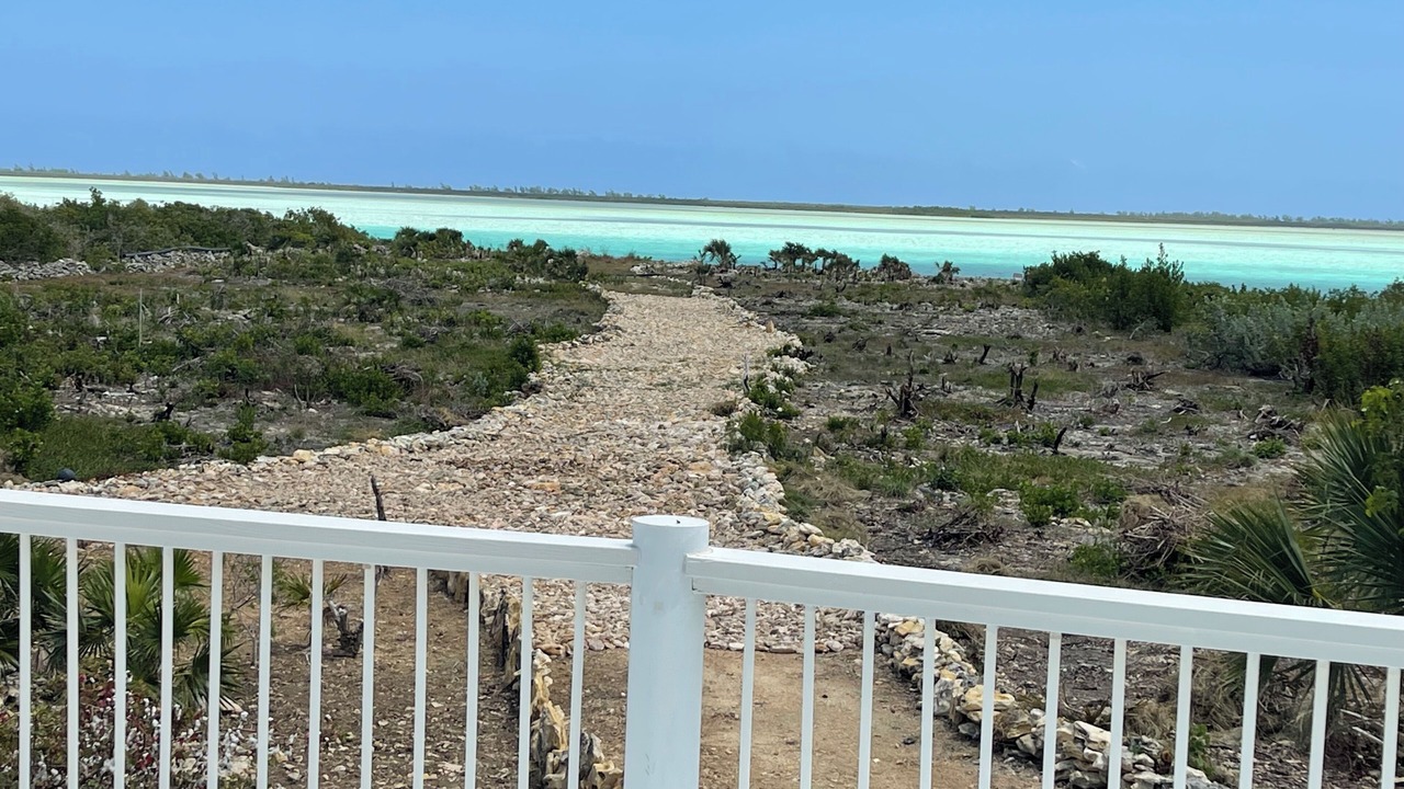 Photo of Outdoor in Bottle Creek
