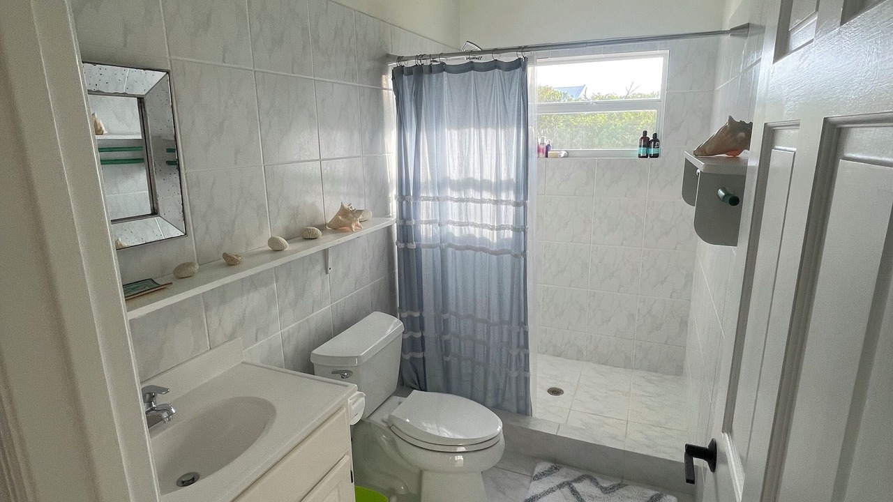 Photo of Bathroom in Bottle Creek