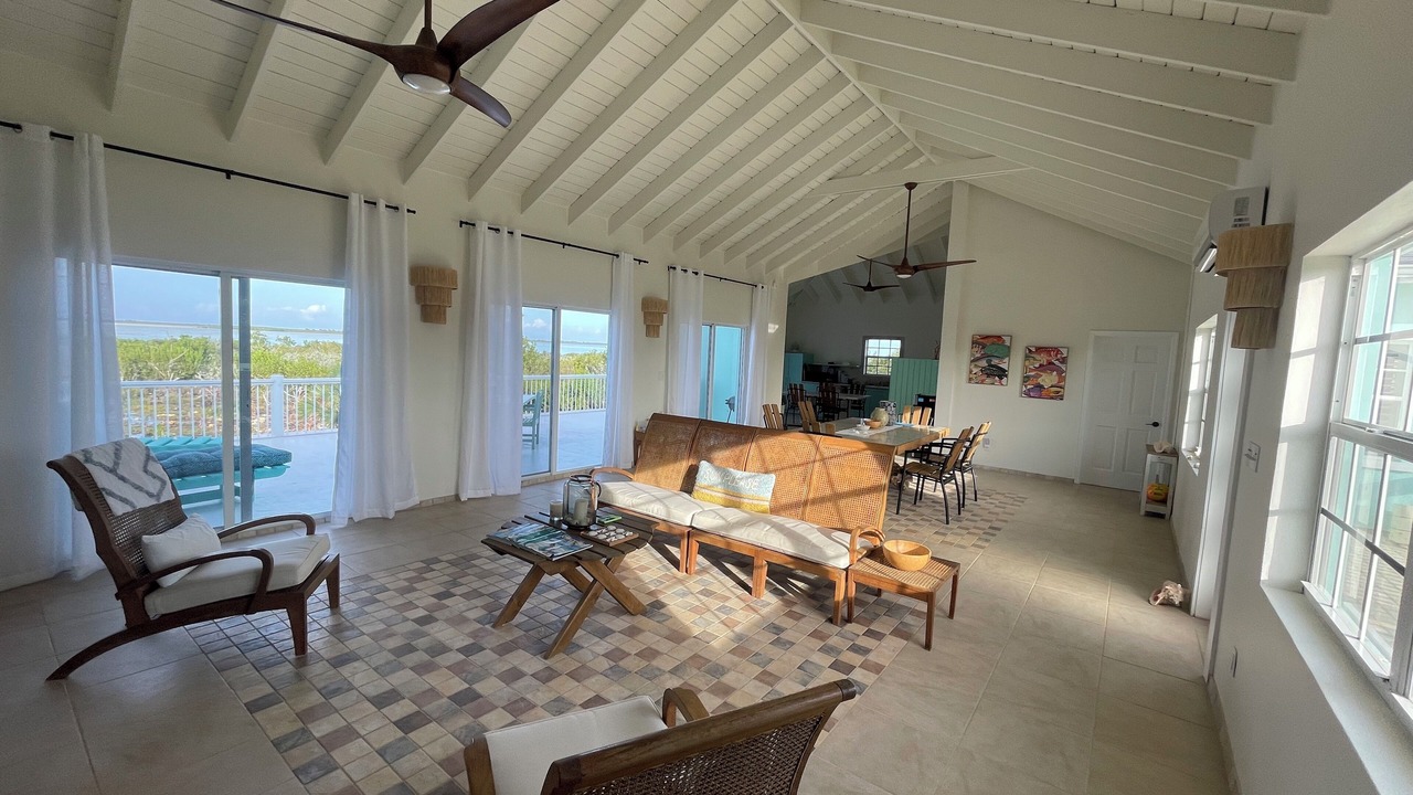 Photo of Livingroom in Bottle Creek